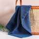 Derby Hand Towel 70x40 Cm Navy Blue