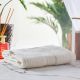 Egyptian Cotton Hand Towel 90x50 Cm White