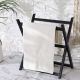 Finest Bath Towel 140x70 Cm White