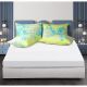 Sterling 4-Piece Printed Pillow Cases Multi Color
