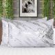 Sterling Set Of 2 Pillow Case L 50 x W 75 Cm Multi Color