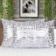 Sterling Set Of 2 Pillow Cases 50X75 Cm Multi-Color