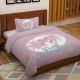 Caramel Digital Print D-2876 Kids Single Comforter Set