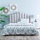 Samarkand 3 -Pcs Super King Comforter Set 260x260 Cm Cream