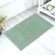 Cloud Touch Super Fine Zero Bathmat 48x78 Cm Cameo Green