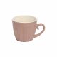 Emperor Stoneware Mug 250 Ml Q97000010