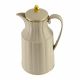V.Flask 1.0L Brown W/Dots - Avf-65810/2