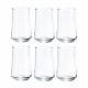 Ocean S/6 Patio Hi Ball 290 Ml - B1831006