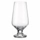 Maison Forine 4-Piece Beer Crystal Glass Set -420 Ml