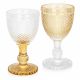 Fissman 2- Piece Wine Glasses Set 280ml (Glass)
