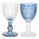 Fissman 2- Piece Wine Glasses Set 280ml (Glass)-812000202679