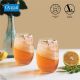 Ocean 6-Piece Madison Long Drink Glass Set 390Ml