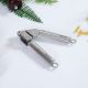 Zonda S/Steel Garlic Peeler