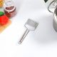 Zonda S/Steel Chip Cutter