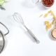 Zonda S/Steel Whisk