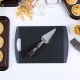 My Gadget Cake Server Choco Brown - 3499