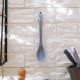 Fissman Serving Spoon Mauris Grey 33.5Cm (Nylon + Silicone)