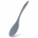 Fissman Serving Spoon Mauris Grey 30Cm (Nylon + Silicone)