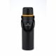 Santeco Geilo Mutipurpose Stainless Steel Vacuum Bottle Carbon Black 1200 Ml