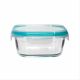Neoflam Cloc Glass Storage Sq .32L Cl-Gs-Y32 - Cl-Gs-Y32