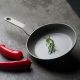 Fissman Frying Pan Nikki 20X4.5 Cm With Induction Bottom