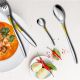 Tennessee 32 -Piece Cutlery Set -Serves 8