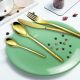 Tennessee 24-Piece Cutlery Set -Serves 6-812000600514