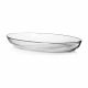 Borcam Oval Tray 6725Cc Gb - Bc-Pb59774