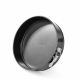 Fissman Springform Pan 24X6.8 CM, Color Dark Grey