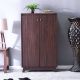Jazz 21-Pair Shoe Cabinet-813200100027