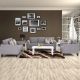 Blackpool  Fabric Sofa